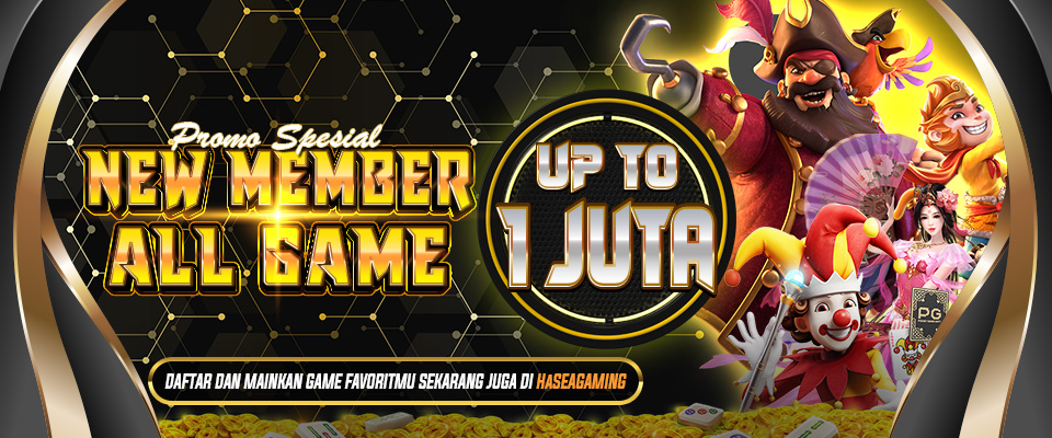 Bonus Member Baru